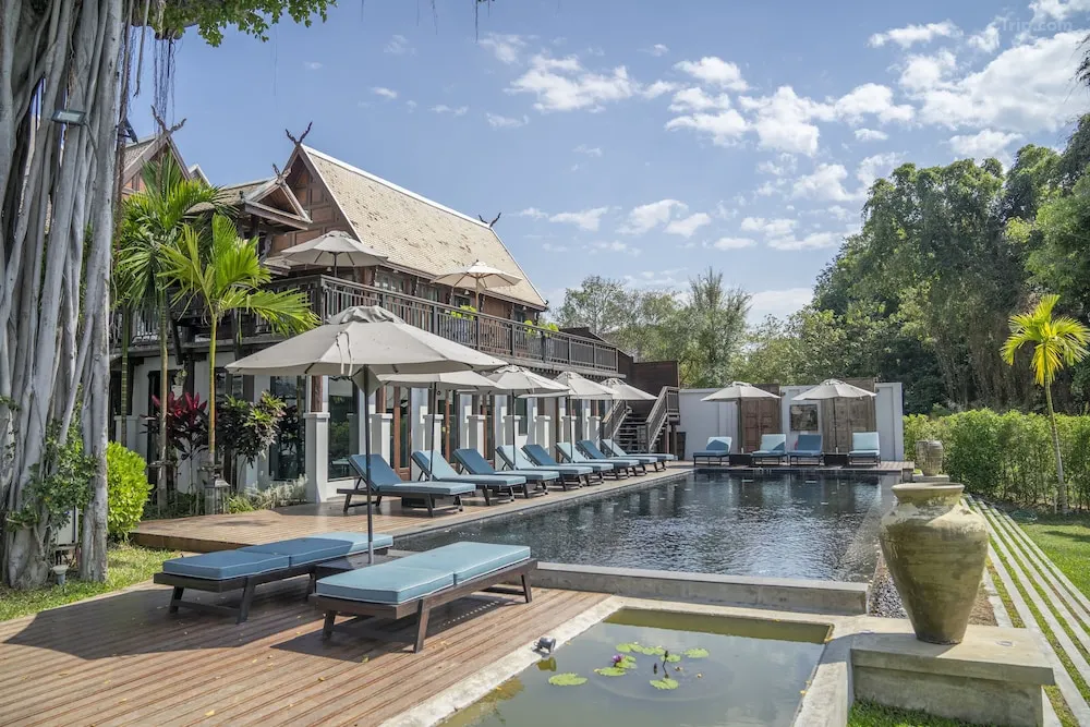 hotel in Chiang mai