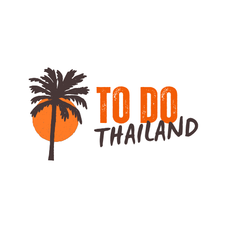 To Do Thailand: Explore, Discover, Experience